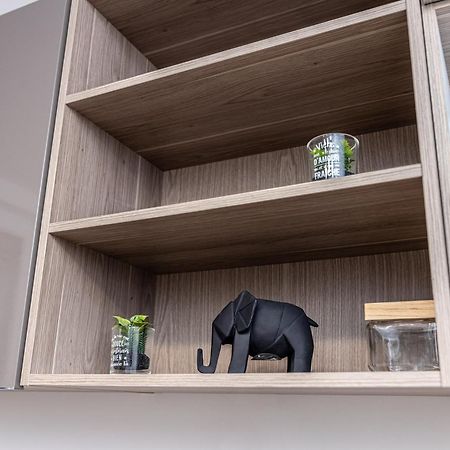 Appartamento Oasis Urbaine For 8 Near To Paris Villejuif Esterno foto