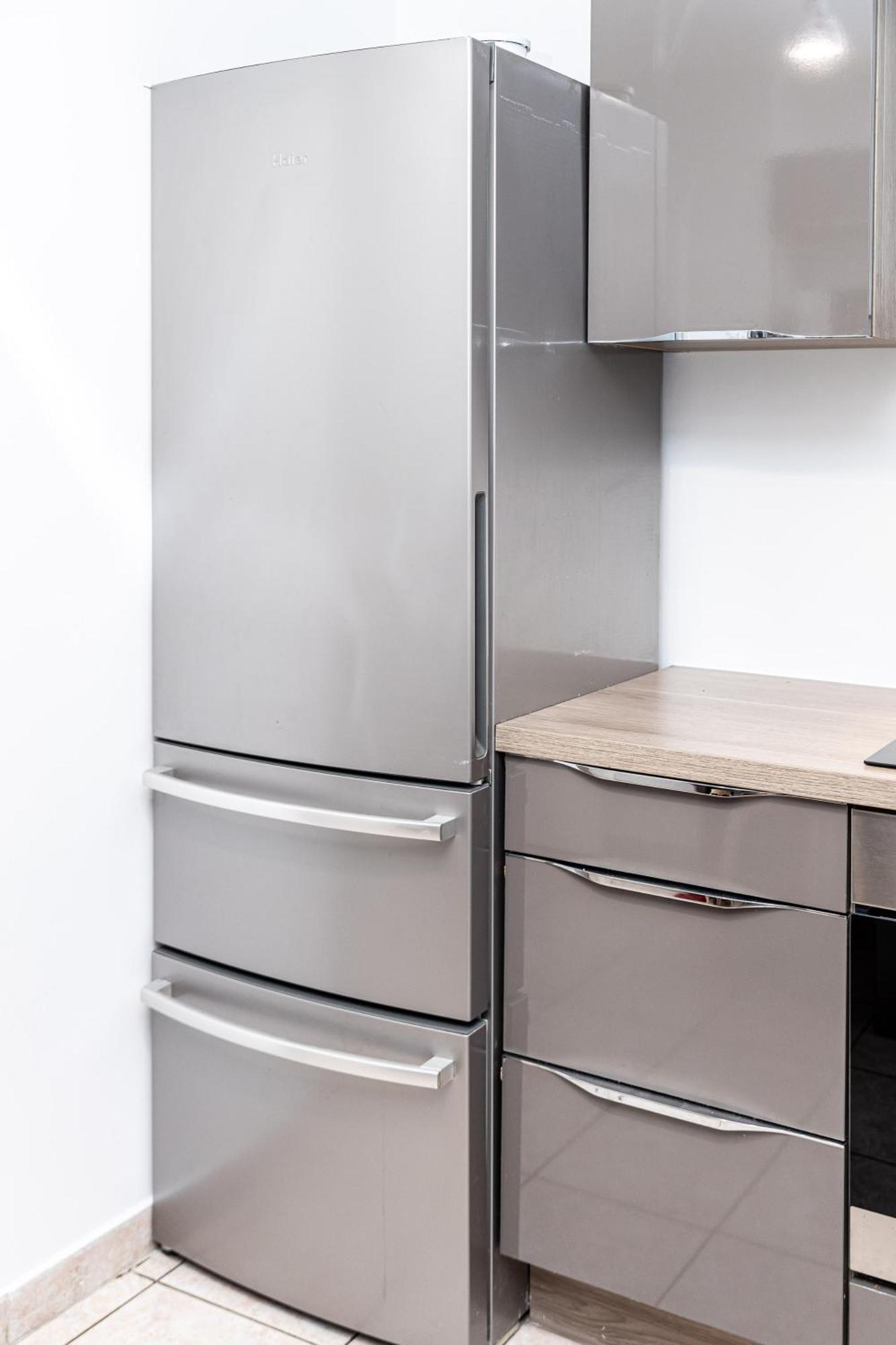 Appartamento Oasis Urbaine For 8 Near To Paris Villejuif Esterno foto