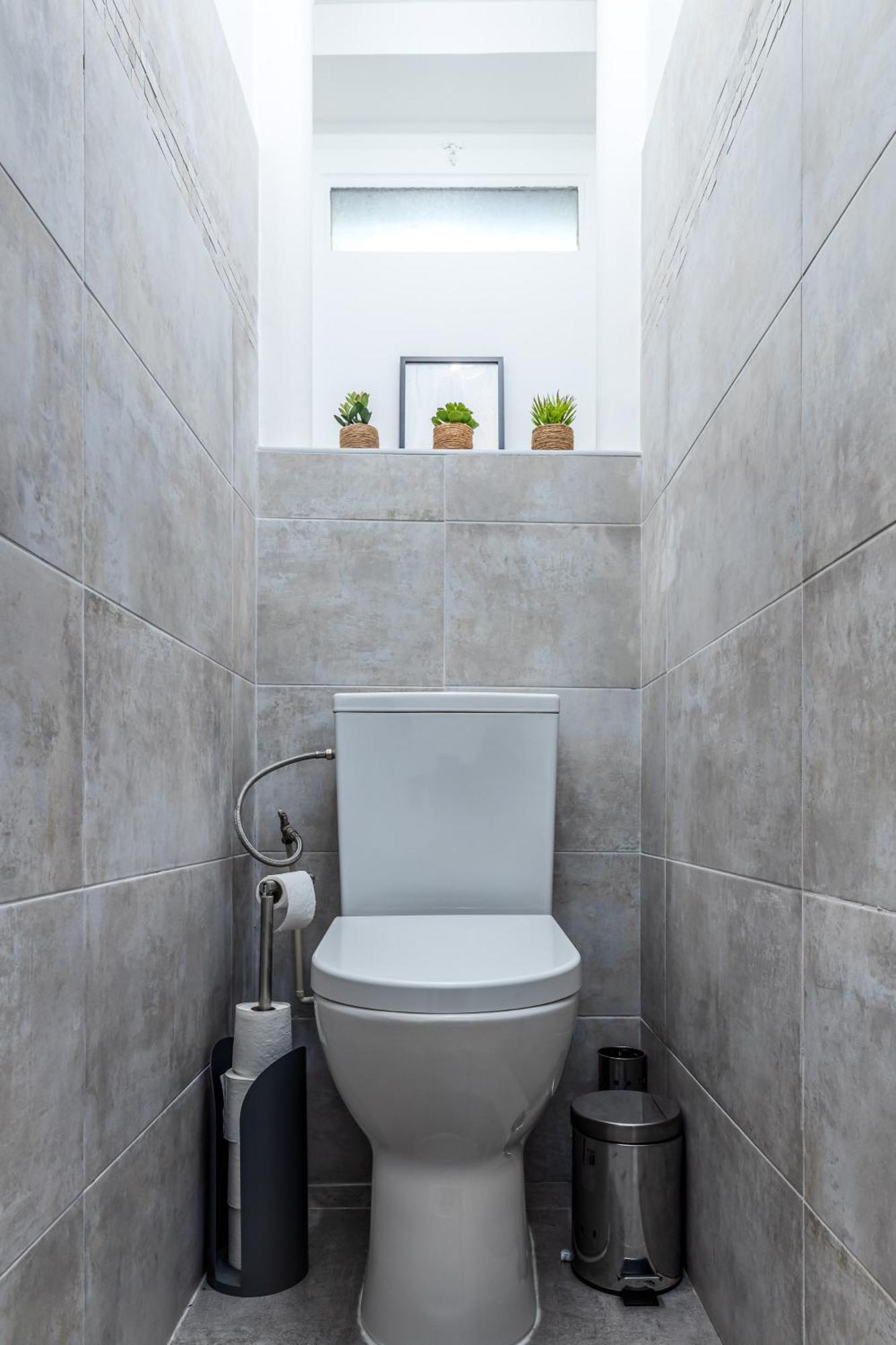 Appartamento Oasis Urbaine For 8 Near To Paris Villejuif Esterno foto