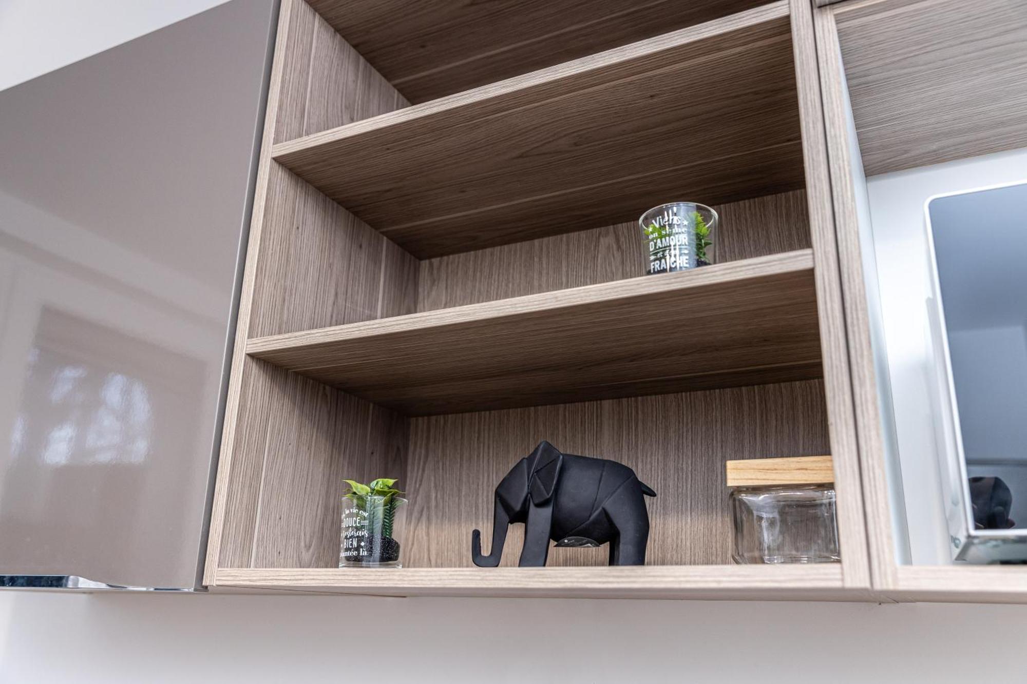 Appartamento Oasis Urbaine For 8 Near To Paris Villejuif Esterno foto