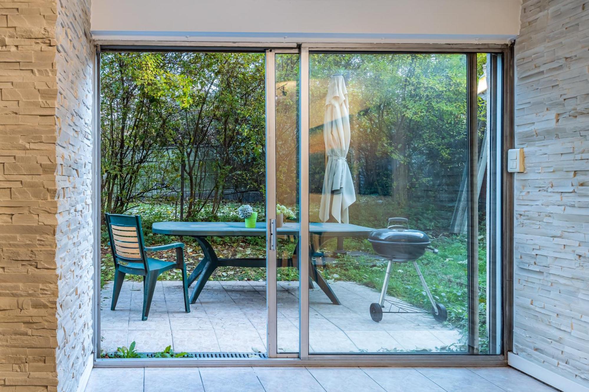 Appartamento Oasis Urbaine For 8 Near To Paris Villejuif Esterno foto