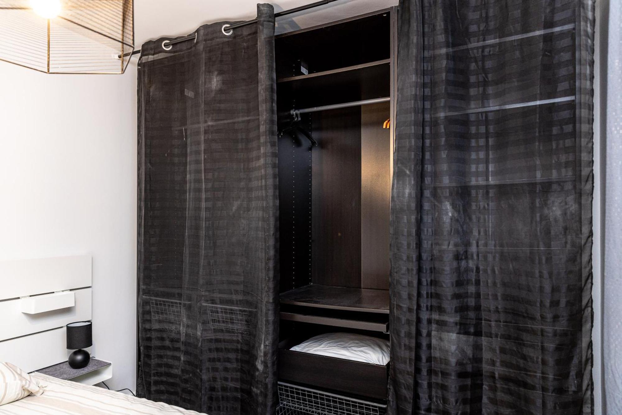 Appartamento Oasis Urbaine For 8 Near To Paris Villejuif Esterno foto